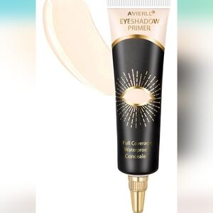 Luxurious Ivory Eye Prime and Concealer